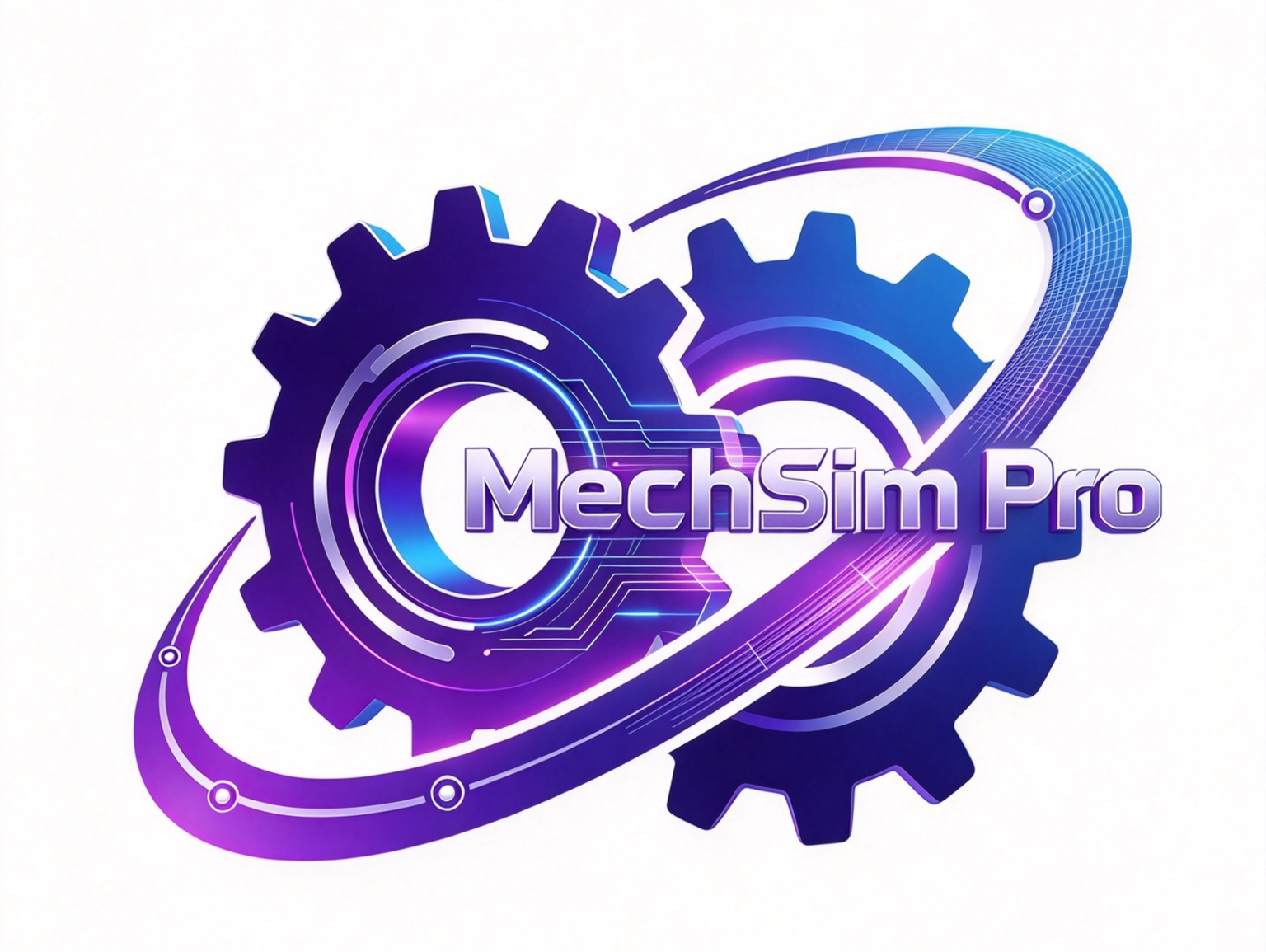MechSim Pro